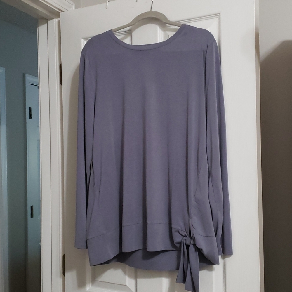 Long Sleeve Top
